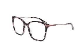Rv-2629 Villa Ravia Vr-2629 New Eyewear Rose Tortoise Eyeglasses 54/18/140