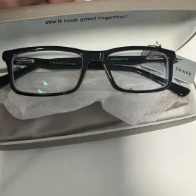 E10617-m Vincent Chase Eyeglasses Frames Vc C1 50 17 140