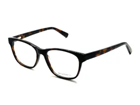 Vi205 Visions Authentic C02 Havana Brown Women Eyeglasses 51mm 17 135