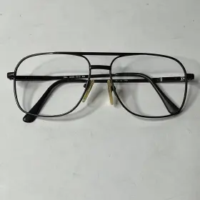 Viva Mod.1016 Mod.1015 Brown Aviator Full Rim Frames Eyeglasses 54-16-140