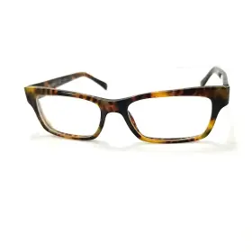 51-16-140 Vogue 2596 Vo W694 Tortoise Horn-rimmed Eyeglasses Frame Only