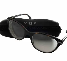 51-17-140 Vogue 2937 Frame Eyeglasses Vo W656 Purple Flex Hinge