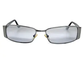 H15267 Vogue 3471-s Vo 56 16 548/6v Black Frames Only Made In Italy
