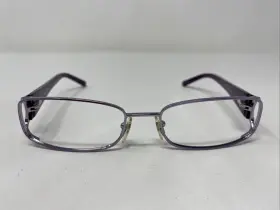 53-17-130 Vogue 3671-b Eyewear Vo 612 Lavender Full Rim Eyeglasses Frame 712