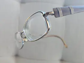 Vo3713 Vogue Eyewear Women Eyeglasses Frame Gold Tone Glasses