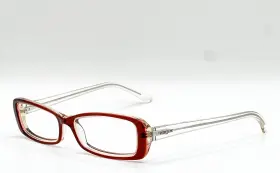 Vo-2450 Vogue New Vo 2450 1484 Top Violet Purple Authentic Eyeglasses 50-16