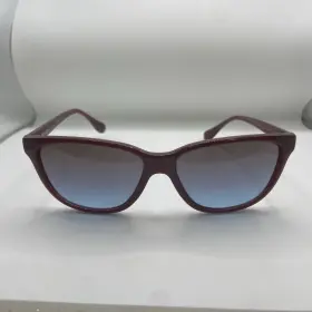 Vo-2729-s Vogue Eyeglasses Red Maroon Cat Eye Frame Mod Vo2729-s 1959 Made In Italy