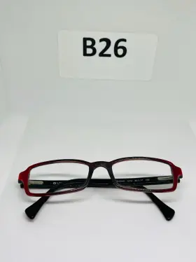 Vo2340 Vogue 1274 Eyeglasses Frame Italy 50-17 135 Burgundy Re