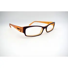 Vo2397-b Vogue 1360 52-16-135mm Eyeglasses / Eyewear Frames Only -fair Condition