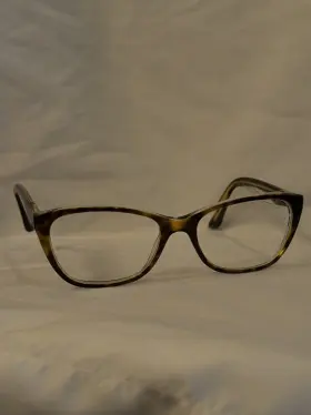 Vo2961 Vogue Eyeglasses 1916 Frame 53 17 135 Flex Hinges