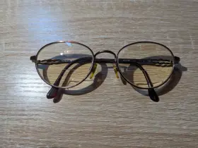 Vo3135 Vogue Florence 403 Eyeglasses Elliptical Rose Gold 50-19 130 Frames