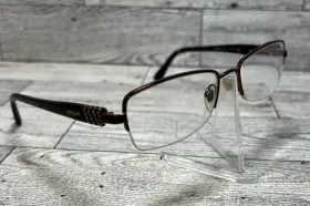 51-17-135 Vogue Vo3813-b Eyeglasses Frames Womens Vo 3813-b 811 Tortoise Only