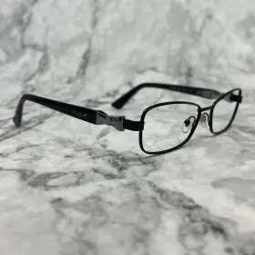 53-16-135 Vogue Vo3916 352 Eyeglasses Frames Full Rim Black