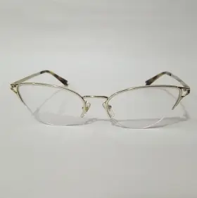5217-130 Vogue Vo4168 Womens Mbb X 848 Cat Eye Eyeglasses Frame Only Ships Fast