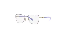 0vo4271b Vogue Vo4271b 5140 Top Violet/pale Gold Womens Eyeglassess 52-16-135mm