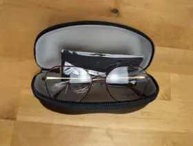 Vo4301d Vogue Eyewear Womens Round Prescription Eyeglass Frames - New