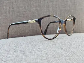 Vo5165 Vogue Eyewear Women Eyeglasses/sunglasses Frame Brown 55 17 140