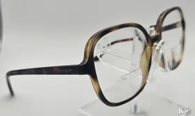 53-18-140 Vogue Vo5373 Brown Gradient Eyeglasses Designer Frames