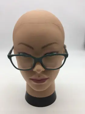 53-16-140 Vogue Vo5518 3050 Eyeglasses Optical Frame Full Dark Green