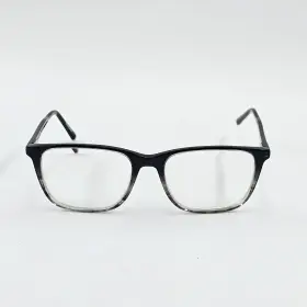 Volo 876230050074 Grey Fade F-16 Eyeglasses 55/18/145