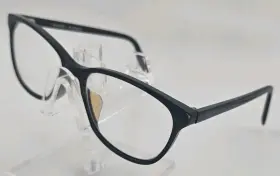 55-16-142 Warby Parker Daisy W Lbf 100 Womens Eyeglass Frames Black E6