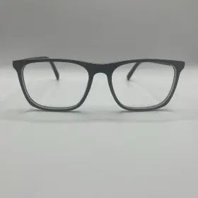 59-18-150 Warby Parker Fletcher Xw 103 Black Matte Eclipse Eyeglasses Frame 59-18-150 Warby Parker Fletcher Xw 103 Black Matte Eclipse Eyeglasses Frame
