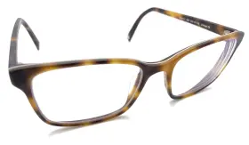 Brady-967 Warby Parker Brady 967 Brown Tortoise Eyeglasses Frames 53-17 145 Designer