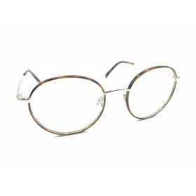 M-9225 Warby Parker New Duncan M 9225 Tortoise Brown Gold Eyeglasses Frames 50-18 140