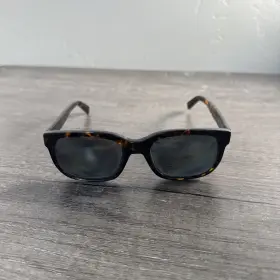 Paley-200 Warby Parker Sunglasses Paley 200 Tortoise Brown Square Frames Only 50 19 145
