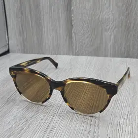 54-18-140 Warby Parker Piper-292 Sunglasses Piper Frames Tortoise Round Only