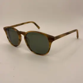 53-20-140 Warby Parker W-271 Sunglasses Eyeglasses Downing W 271 Tortoise Frames Only