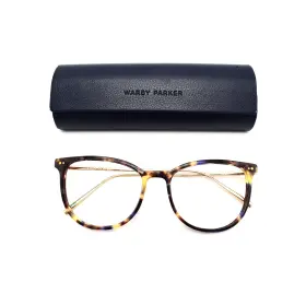 W3251 Warby Parker Maren 53-17-140mm Eyeglasses Frames Only - Good Condition W3251 Warby Parker Maren 53-17-140mm Eyeglasses Frames Only - Good Condition