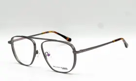 Ln50108 William Morris New C1 Gunmetal Tortoise Authentic Eyeglasses 54-14