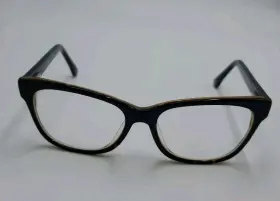 52-16-140 William Morris Wm7117 Authentic London C1 Eyeglasses Frames Size 52-16-140 William Morris Wm7117 Authentic London C1 Eyeglasses Frames Size