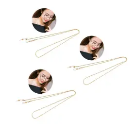 Dq173451a1rikayn Winomo Copper Eyewear Cord Sunglasses Chain Adults Women Ladies Girls