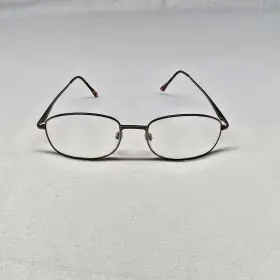 Ow93 Winston Oliver Col 10 Men Eyeglasses Frames 53 18 145 Brown Full Rim