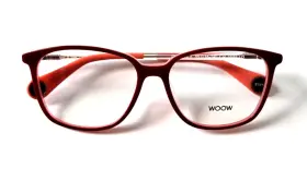 Onfire2152216140 Woow Optical On Fire2 1522 Square Women Full Rim Authentic Eyeglasses Frames 55-16-140 Onfire2152216140 Woow Optical On Fire2 1522 Square Women Full Rim Authentic Eyeglasses Frames 55-16-140