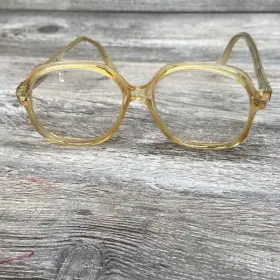 Kq42 World Of Frames Style Crystal Full Rim Eyeglasses Frame