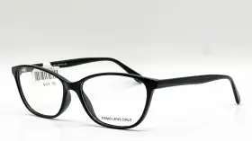 20200 Wp New Black Authentic Eyeglasses 56-15