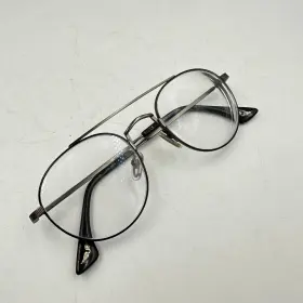 50-20-145 Zadig & Voltaire 08y8 And Eyeglasses Frames V2v226k Col Black Aviator