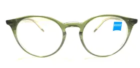 20-145 Zeiss 22501 Acetate Model Color Crystal Cargo Size 49
