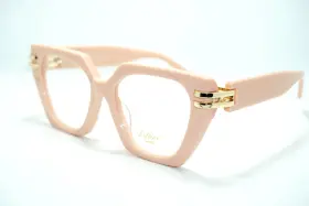1420 Zellini New Authentic Mb C2 Eyeglasses Frame