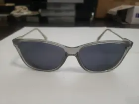 113612 Zenni Optical Eyeglasses Excellent Condition No Scratches On Lenses A86