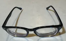 123429 Zenni Optical Eye Glass Frames