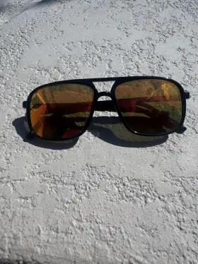 232921 Zenni Optical Sunglasses Frames Only