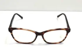 4424415 Zenni Optical Eyeglasses Frames Only Brown