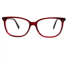 4427818 Zenni Optical Eyeglasses Frames Only Womens Pink S25 H18626