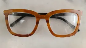 51-20-140 Zyloware M1018 Tw1018 026 Eyeglasses 2 Tone For Frames
