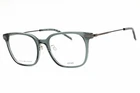 Tommy Hilfiger TH2115-KB7-53 Eyeglasses Frame Size 53MM 19MM 150MM Grey Men 716 New. Price: $41.39.