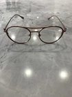 Maui Jim MJO2713-19A Rose Eyeglasses Titanium Frame 50-19-145 Japan Pre-owned. Price: $69.99.